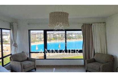 Villa - 5 Bedrooms - 7 Bathrooms for sale in Swan Lake North Coast - Qesm Ad Dabaah - North Coast