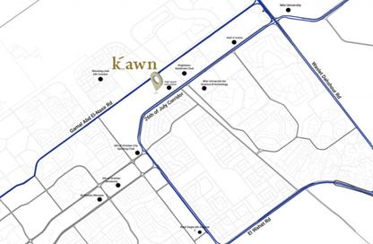 محل تجاري - استوديو - 1 حمام للبيع في أو ناين من ميقات للتطوير العقاري - مدينة 6 أكتوبر - الجيزة