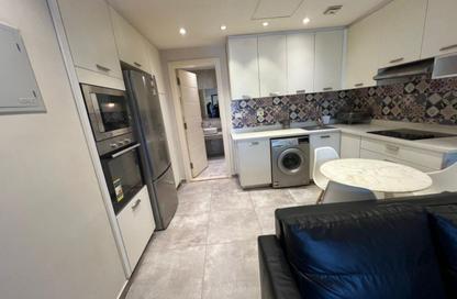 Roof - Studio - 1 Bathroom for rent in Westown - Sheikh Zayed Compounds - Sheikh Zayed City - Giza