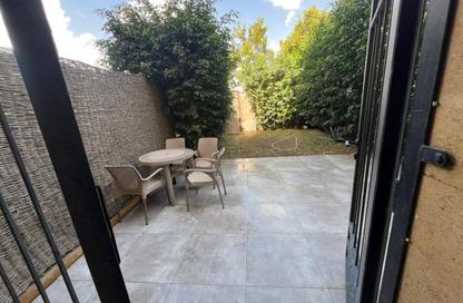 Roof - Studio - 1 Bathroom for rent in Westown - Sheikh Zayed Compounds - Sheikh Zayed City - Giza