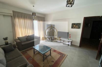Apartment - 1 - 1 for rent in Privado - Madinaty - Cairo
