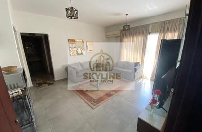 Apartment - 1 - 1 for rent in Privado - Madinaty - Cairo