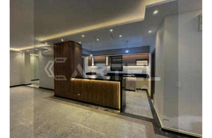 Duplex - 5 Bedrooms - 3 Bathrooms for rent in Eastown - 5th Settlement Compounds - The 5th Settlement - New Cairo City - Cairo Duplex - 5 Bedrooms - 3 Bathrooms for rent in Eastown - 5th Settlement Compounds - The 5th Settlement - New Cairo City - Cairo