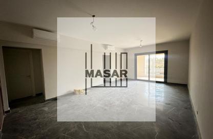 Apartment - 3 Bedrooms - 3 Bathrooms for sale in O West - 6 October Compounds - 6 October City - Giza