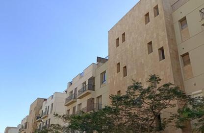 Roof - 1 Bedroom - 1 Bathroom for rent in Westown - Sheikh Zayed Compounds - Sheikh Zayed City - Giza Roof - 1 Bedroom - 1 Bathroom for rent in Westown - Sheikh Zayed Compounds - Sheikh Zayed City - Giza