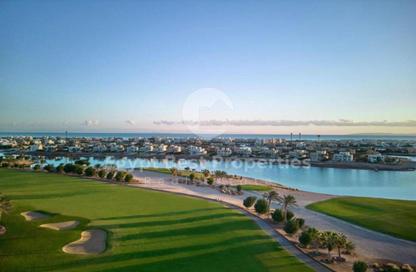 Chalet - 3 - 4 for sale in Mangroovy Residence - El Gouna - Hurghada - Red Sea