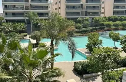 شقة - 3 غرف نوم - 3 حمامات للبيع في الباتيو اورو - كمبوندات التجمع الخامس - التجمع الخامس - مدينة القاهرة الجديدة - القاهرة