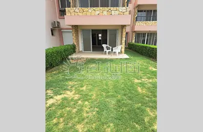 Chalet - 2 Bedrooms - 1 Bathroom for sale in La Siesta - Al Ain Al Sokhna - Suez
