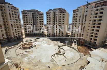 شقة - 3 غرف نوم - 3 حمامات للبيع في في صوارى - ووترفرونت - صوارى - كمبوندات الاسكندرية - الاسكندرية