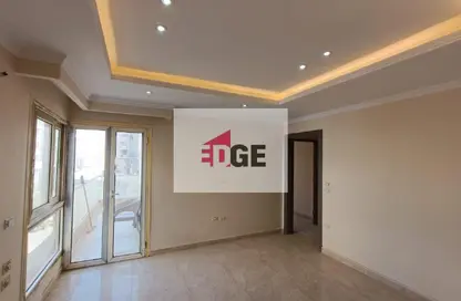 Apartment - 3 Bedrooms - 3 Bathrooms for sale in Mountain View iCity - 5th Settlement Compounds - The 5th Settlement - New Cairo City - Cairo