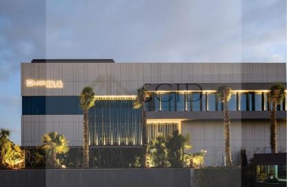 Office Space - Studio - 3 for sale in Vinci - New Capital Compounds - New Capital City - Cairo