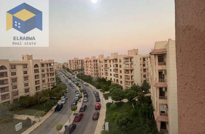 شقة - 4 - 3 للبيع في شارع ابن الهيثم - الرحاب المرحلة الخامسة - الرحاب - مدينة القاهرة الجديدة - القاهرة