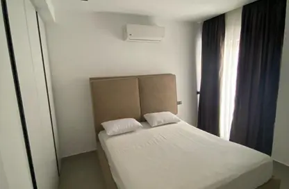 شقة - 2 غرف نوم - 2 حمامات للايجار في لايك فيو ريزيدنس - كمبوندات التجمع الخامس - التجمع الخامس - مدينة القاهرة الجديدة - القاهرة