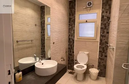 Apartment - 2 Bedrooms - 2 Bathrooms for rent in The Village - South Investors Area - New Cairo City - Cairo Apartment - 2 Bedrooms - 2 Bathrooms for rent in The Village - South Investors Area - New Cairo City - Cairo