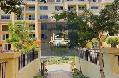 تاون هاوس - 3 غرف نوم - 3 حمامات للبيع في كرونز ساراي - سراي - كمبوندات مدينة المستقبل - مدينة المستقبل - القاهرة