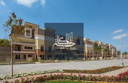 تاون هاوس - 3 غرف نوم - 3 حمامات للبيع في كرونز ساراي - سراي - كمبوندات مدينة المستقبل - مدينة المستقبل - القاهرة تاون هاوس - 3 غرف نوم - 3 حمامات للبيع في كرونز ساراي - سراي - كمبوندات مدينة المستقبل - مدينة المستقبل - القاهرة