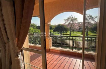 Villa - 6 Bedrooms - 6 Bathrooms for sale in B2 - Madinaty - Cairo Villa - 6 Bedrooms - 6 Bathrooms for sale in B2 - Madinaty - Cairo