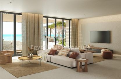 Townhouse - 3 Bedrooms - 4 Bathrooms for sale in Makadi Heights - Makadi Orascom Resort - Makadi - Hurghada - Red Sea Townhouse - 3 Bedrooms - 4 Bathrooms for sale in Makadi Heights - Makadi Orascom Resort - Makadi - Hurghada - Red Sea