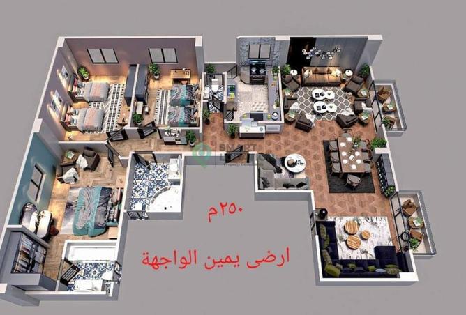 67742307 - صورة العقار 2