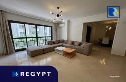 شقة - 3 - 2 للايجار في شارع 209 - دجلة - حي المعادي - القاهرة