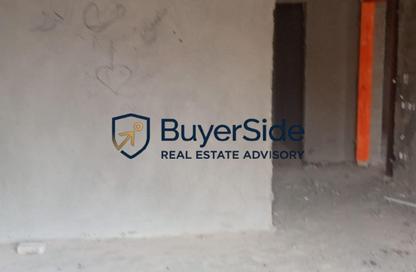 Twin House - 4 Bedrooms - 5 Bathrooms for sale in New Giza - Cairo Alexandria Desert Road - 6 October City - Giza