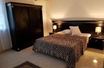 Apartment - 3 Bedrooms - 2 Bathrooms for rent in Youssef Al Sebaey St. - Rehab City First Phase - Al Rehab - New Cairo City - Cairo Apartment - 3 Bedrooms - 2 Bathrooms for rent in Youssef Al Sebaey St. - Rehab City First Phase - Al Rehab - New Cairo City - Cairo