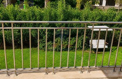 Apartment - 4 Bedrooms - 4 Bathrooms for sale in Westown - Sheikh Zayed Compounds - Sheikh Zayed City - Giza