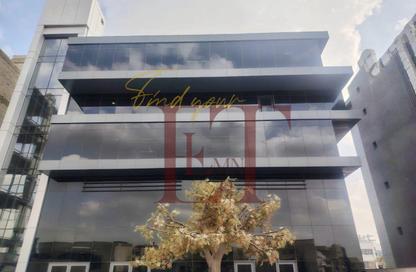 Restaurant - Studio - 4 for rent in New Cairo Centre - North Teseen St. - The 5th Settlement - New Cairo City - Cairo