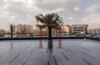 Restaurant - Studio - 4 for rent in New Cairo Centre - North Teseen St. - The 5th Settlement - New Cairo City - Cairo