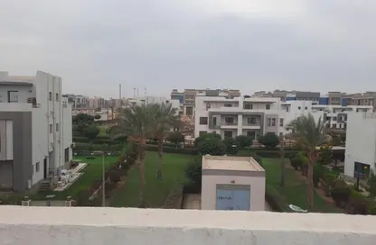 فيلا - 6 غرف نوم - 6 حمامات للبيع في مدينة وصال - كمبوندات الشروق - مدينة الشروق - القاهرة