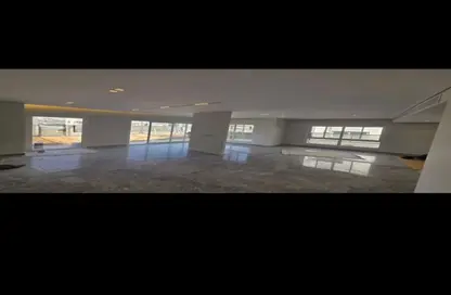 منزل مزدوج - 4 غرف نوم - 5 حمامات للايجار في هايد بارك - مدينة القاهرة الجديدة - القاهرة