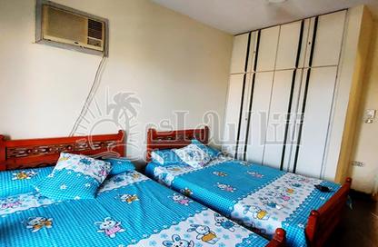 Chalet - 2 Bedrooms - 1 Bathroom for sale in Horizon Al Wadi - Al Ain Al Sokhna - Suez