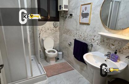 Apartment - 3 - 2 for rent in El Rehab Extension - Al Rehab - New Cairo City - Cairo Apartment - 3 - 2 for rent in El Rehab Extension - Al Rehab - New Cairo City - Cairo