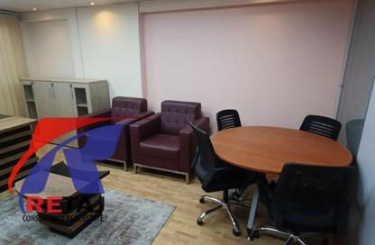 Co-Working Space - Studio - 2 Bathrooms for rent in Al Nasr Road - 1st Zone - Nasr City - Cairo