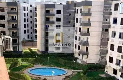 شقة - 4 غرف نوم - 4 حمامات للبيع في ايست بارك - حدائق اكتوبر - مدينة 6 أكتوبر - الجيزة