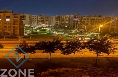 Apartment - 3 Bedrooms - 3 Bathrooms for rent in Privado - Madinaty - Cairo