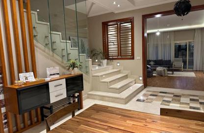 Townhouse - 5 Bedrooms - 5 Bathrooms for sale in The Crown - Cairo Alexandria Desert Road - 6 October City - Giza Townhouse - 5 Bedrooms - 5 Bathrooms for sale in The Crown - Cairo Alexandria Desert Road - 6 October City - Giza