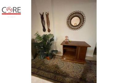 Apartment - 3 Bedrooms - 2 Bathrooms for sale in Green Residence 1 - 7th District - Sheikh Zayed City - Giza