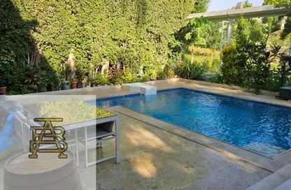 Villa - 4 Bedrooms - 4 Bathrooms for sale in Madinaty - Cairo