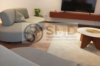 Apartment - 2 Bedrooms - 2 Bathrooms for rent in Lake View - 5th Settlement Compounds - The 5th Settlement - New Cairo City - Cairo Apartment - 2 Bedrooms - 2 Bathrooms for rent in Lake View - 5th Settlement Compounds - The 5th Settlement - New Cairo City - Cairo