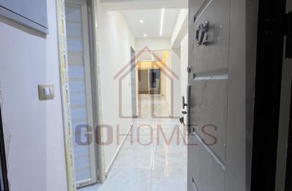 Apartment - 3 - 2 for sale in Zahraa El Maadi - Hay El Maadi - Cairo