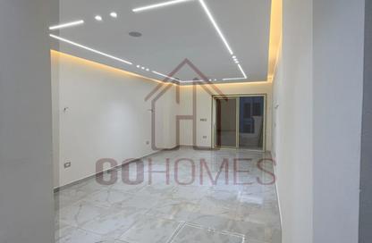 Apartment - 3 - 2 for sale in Zahraa El Maadi - Hay El Maadi - Cairo