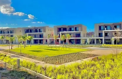 فيلا - 6 غرف نوم - 4 حمامات للبيع في بالم هيلز - كمبوندات الاسكندرية - الاسكندرية