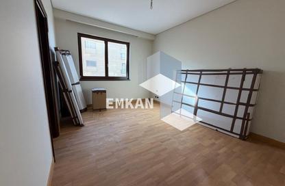 Apartment - 3 Bedrooms - 3 Bathrooms for rent in Forty West - Sheikh Zayed Compounds - Sheikh Zayed City - Giza