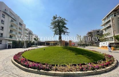 Apartment - 3 Bedrooms - 3 Bathrooms for sale in Mountain View iCity - 5th Settlement Compounds - The 5th Settlement - New Cairo City - Cairo
