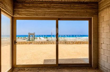 فيلا - 6 - 6 للبيع في هاسيندا ويست - راس الحكمة - الساحل الشمالي