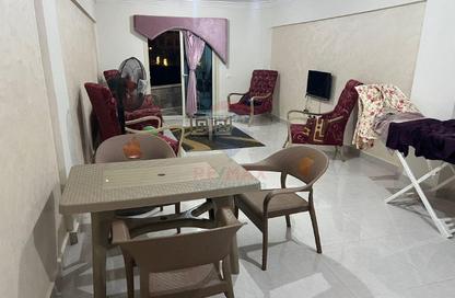 Apartment - 3 Bedrooms - 2 Bathrooms for sale in La Jolie - Al Ain Al Sokhna - Suez