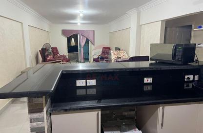 Apartment - 3 Bedrooms - 2 Bathrooms for sale in La Jolie - Al Ain Al Sokhna - Suez