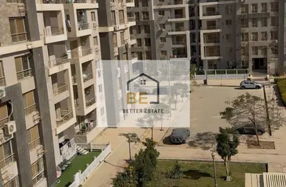 شقة - 3 غرف نوم - 2 حمامات للبيع في دار مصر الأندلس المرحلة التانية - شارع التسعين الجنوبي - التجمع الخامس - مدينة القاهرة الجديدة - القاهرة