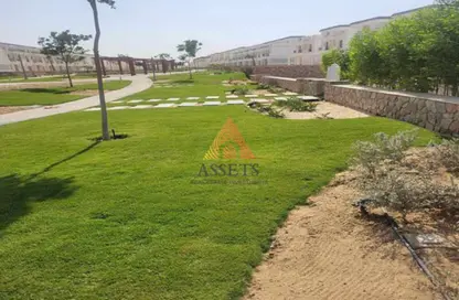 iVilla - 3 Bedrooms - 3 Bathrooms for sale in Mountain View iCity - 5th Settlement Compounds - The 5th Settlement - New Cairo City - Cairo